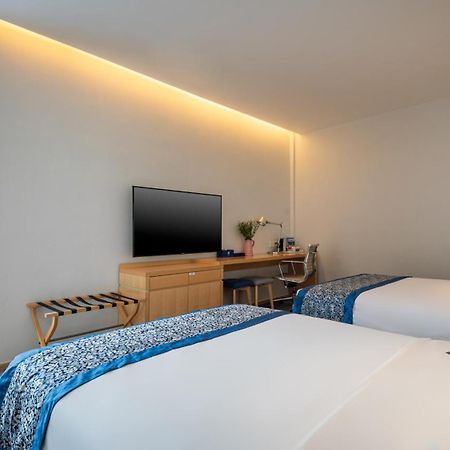 石家庄诺华廷酒店 Novlion Hotel 외부 사진
