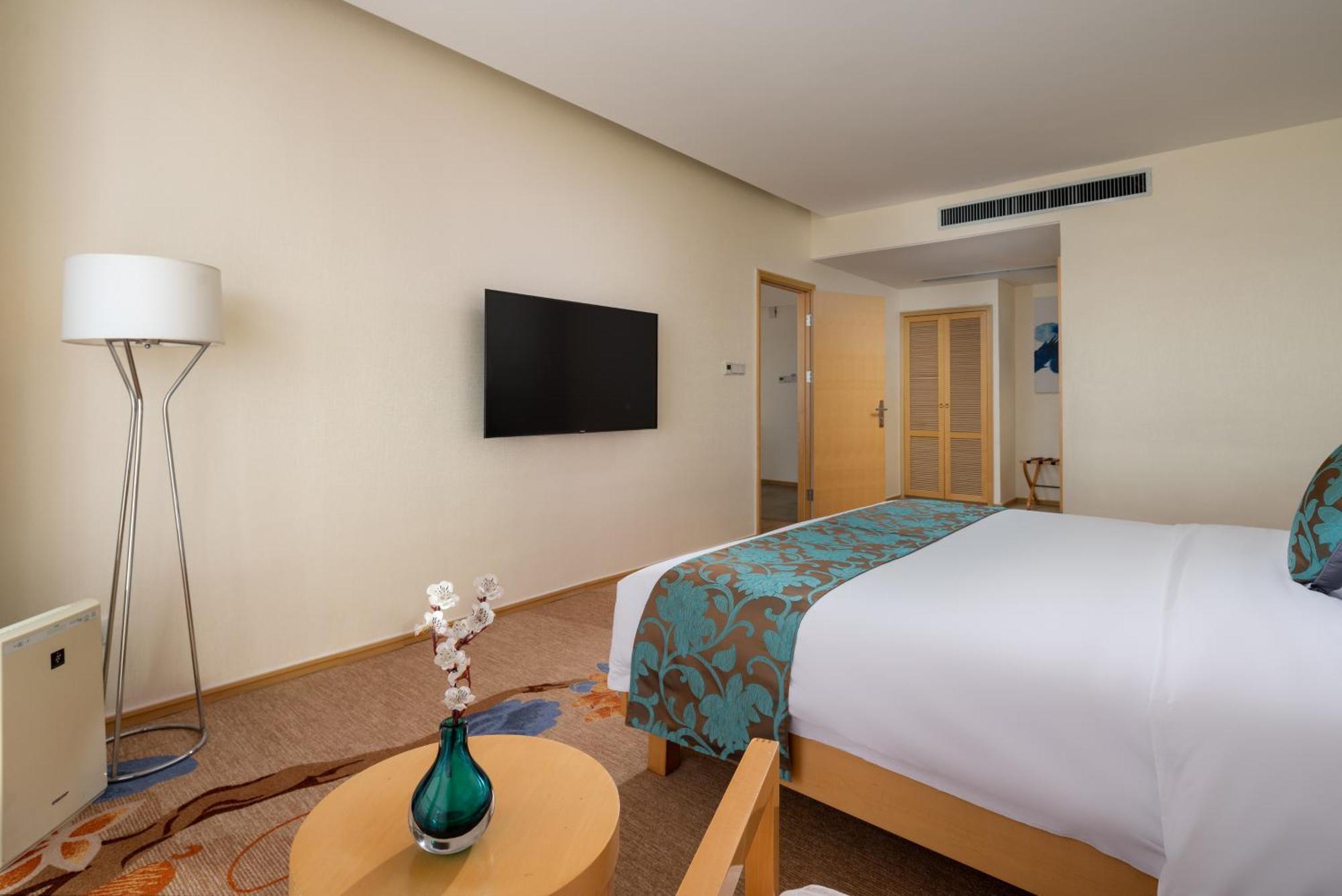 石家庄诺华廷酒店 Novlion Hotel 외부 사진