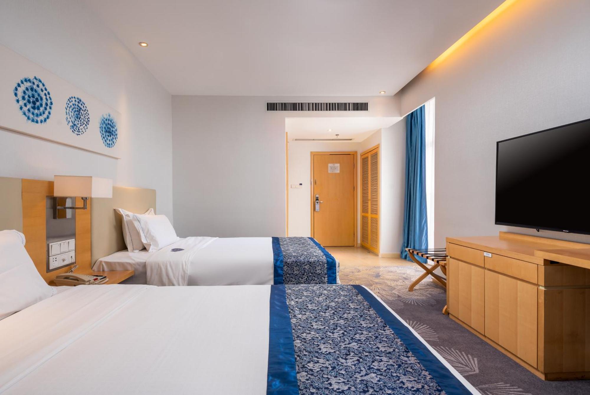 石家庄诺华廷酒店 Novlion Hotel 외부 사진