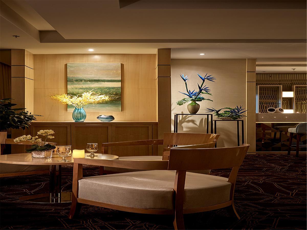 石家庄诺华廷酒店 Novlion Hotel 외부 사진